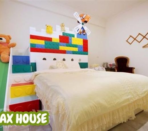 Relax House Bed and Breakfast