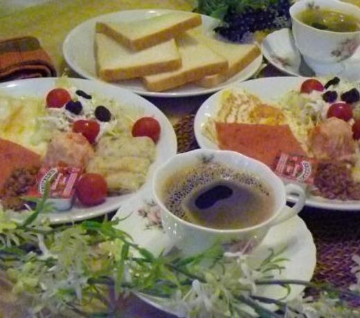 Relax House Bed and Breakfast