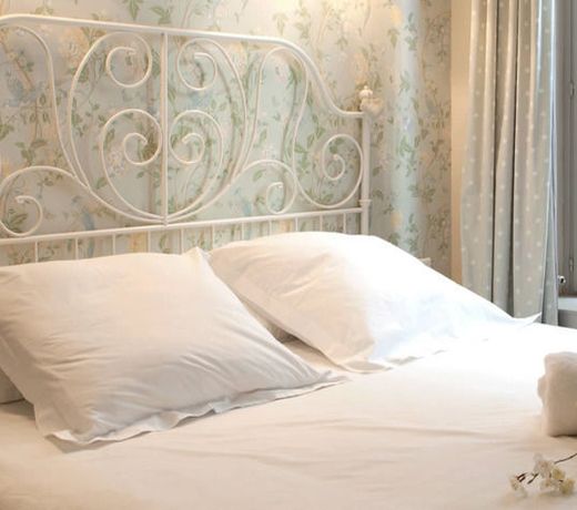 Hotel Saint Pierre des Terreaux
