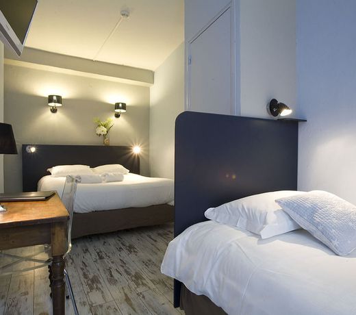 Hotel Saint Pierre des Terreaux