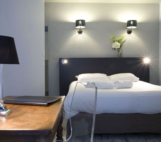 Hotel Saint Pierre des Terreaux