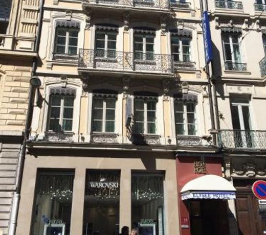 Hotel Elysée