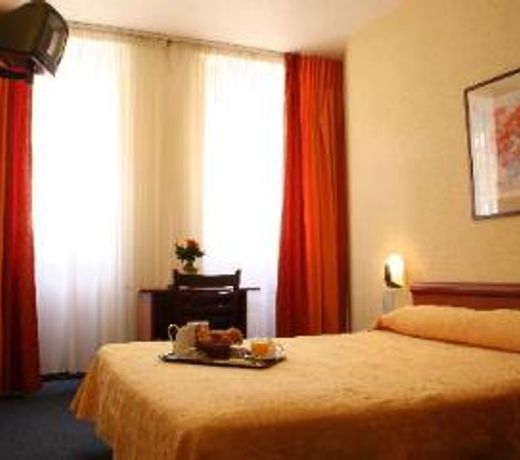 Hotel Elysée
