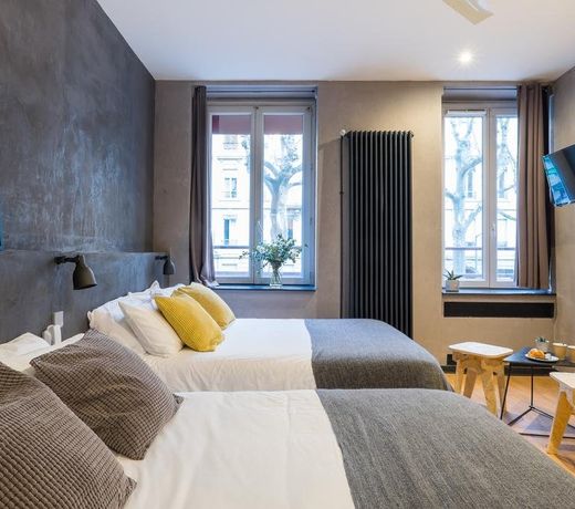 HÃ´tel TaggÃ¢t