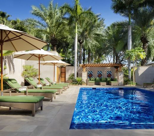 Jumeirah Al Qasr