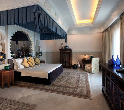 Jumeirah Al Qasr
