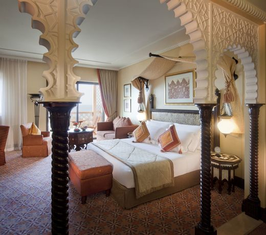 Jumeirah Al Qasr