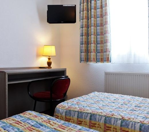 Hotel Le LumiÃ¨re