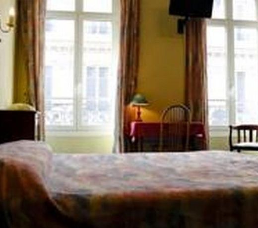 HOTEL MODERNE