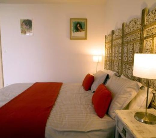 Villa des Canuts