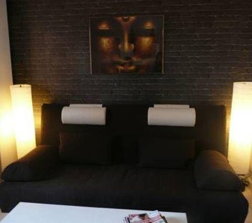 Studio Ivry