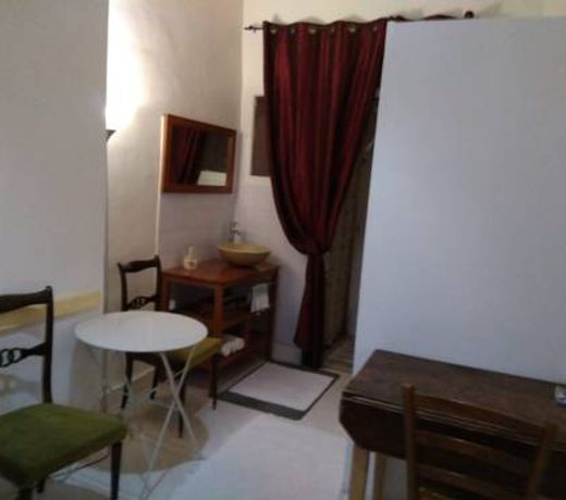 Chambres Les Soyeuses