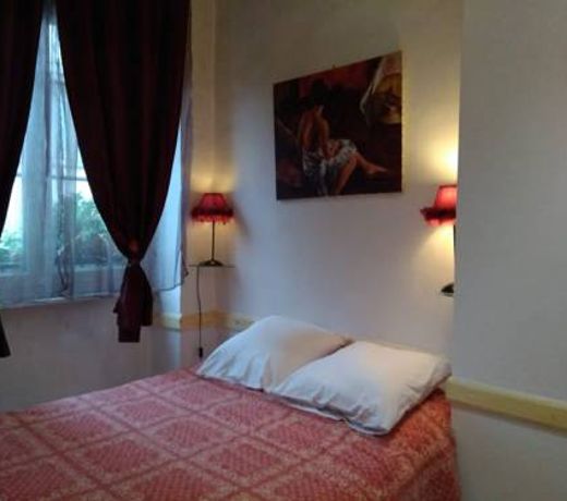 Chambres Les Soyeuses
