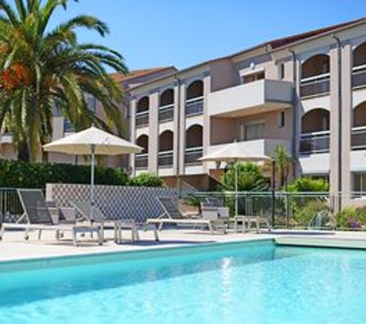 Hotel Poretta