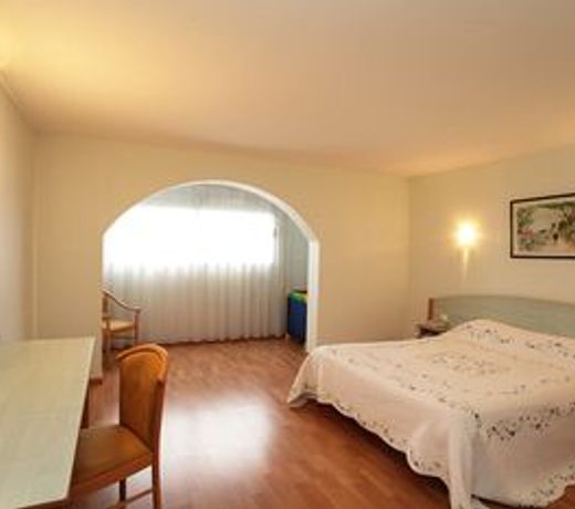 Hotel Poretta