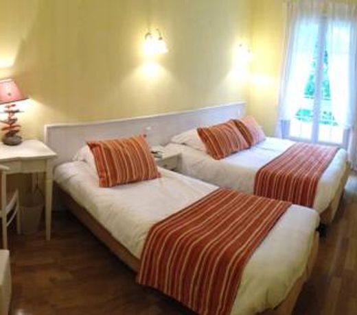 Auberge les Oliviers