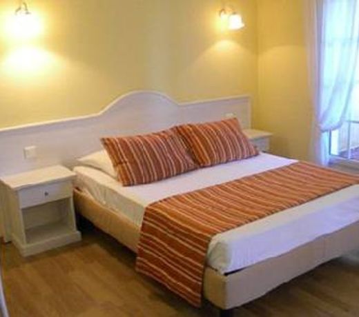Auberge les Oliviers