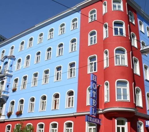 Hotel Urania
