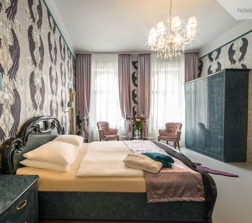 Hotel Urania