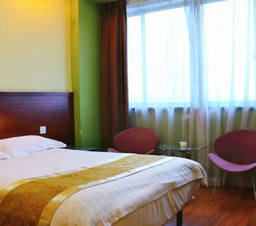 Jiaxing Jincheng Wanghu Hotel