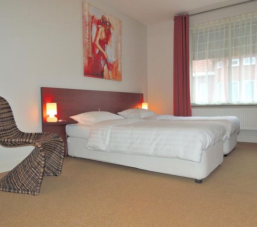 Hotel Mieke Pap