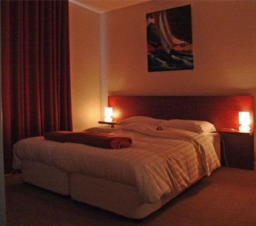 Hotel Mieke Pap