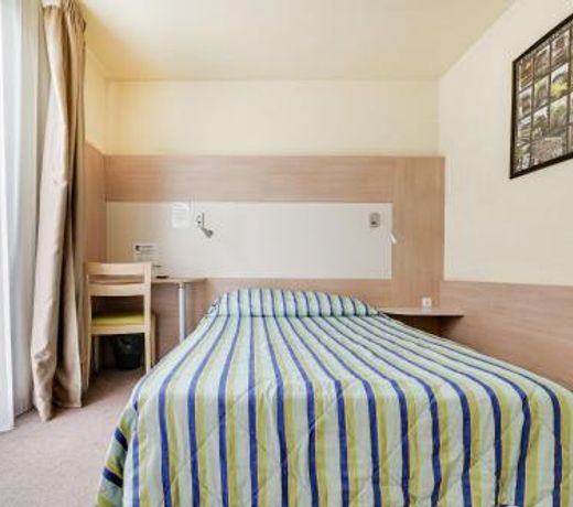 Hotel Cantosorgue