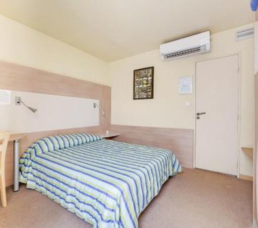 Hotel Cantosorgue