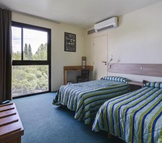 Hotel Cantosorgue