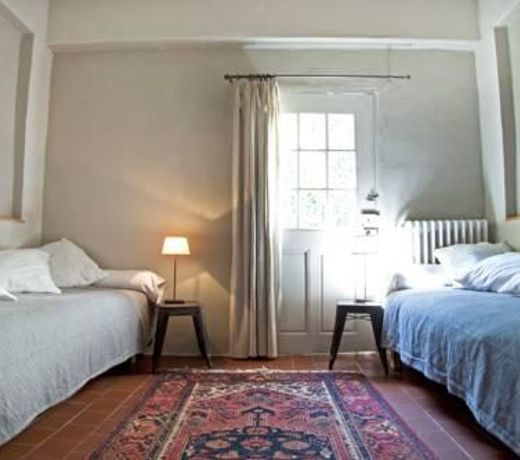 Maison d'hÃ´tes Campagne-Baudeloup