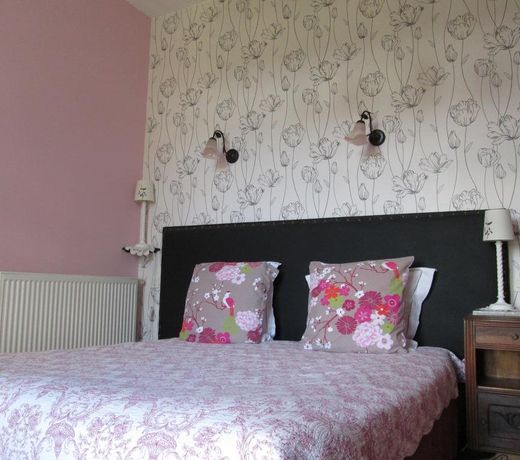 Chambres d'HÃ´tes Le Loubet