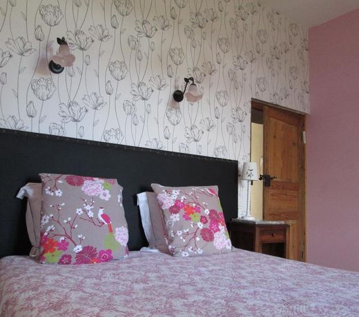 Chambres d'HÃ´tes Le Loubet