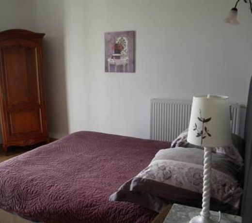 Chambres d'HÃ´tes Le Loubet