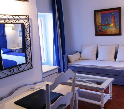 Hotel Moderne Et Pigeon