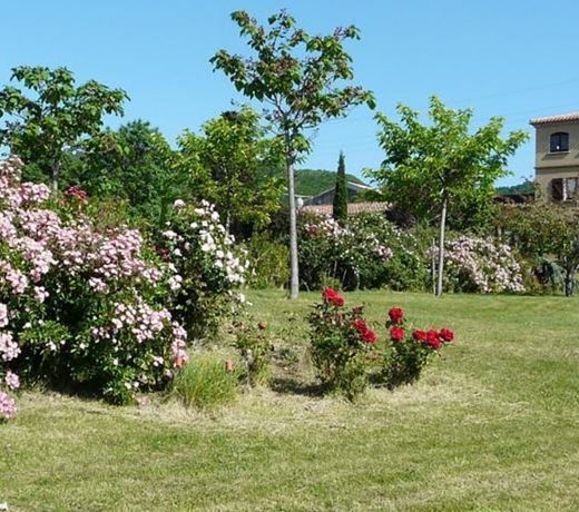 Holiday Home Les Ecuries Limoux