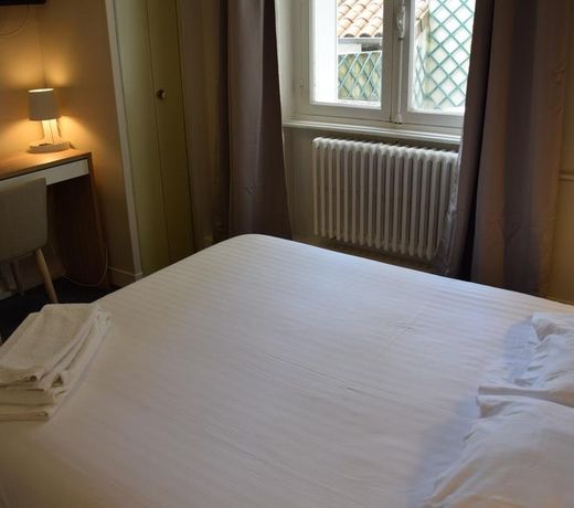 Cit'Hotel Limoges Centre - Lion d'or