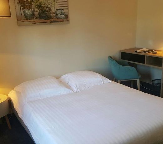 Cit'Hotel Limoges Centre - Lion d'or