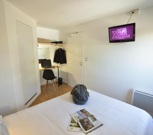 Fasthotel Limoges