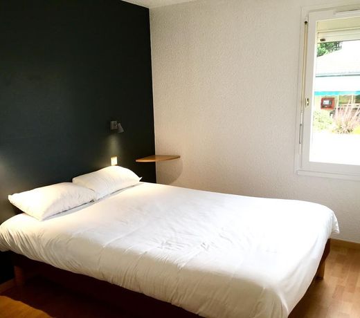 Fasthotel Limoges