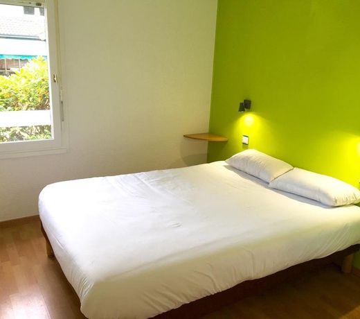 Fasthotel Limoges
