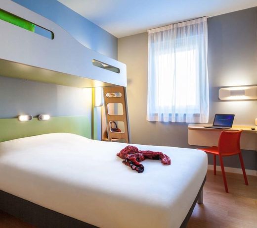 Ibis Budget Limoges Nord