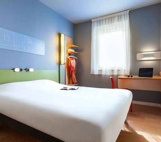 Ibis Budget Limoges Nord