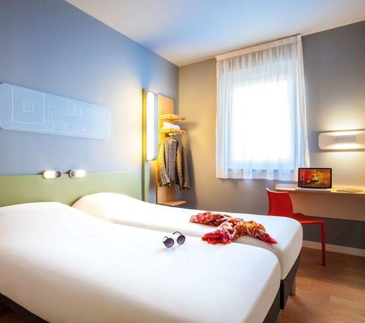 Ibis Budget Limoges Nord