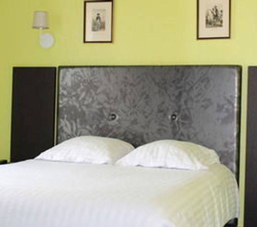 Brit Hotel Limoges Centre Gare - Hotel & Spa