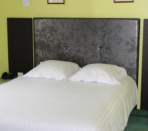 Brit Hotel Limoges Centre Gare - Hotel & Spa