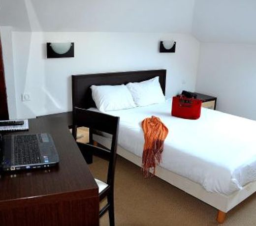 Hotel Les Benedictins