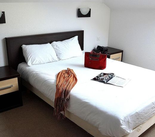Hotel Les Benedictins