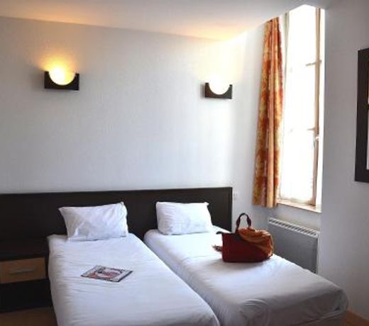 Hotel Les Benedictins
