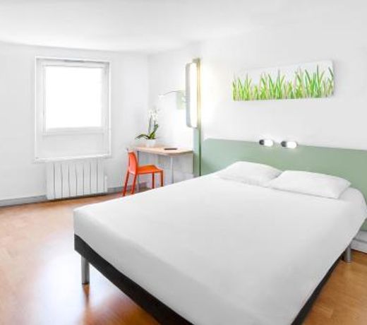 ibis budget Limoges