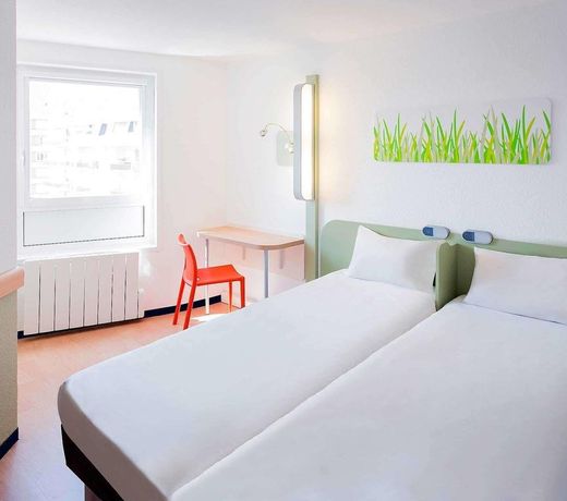 ibis budget Limoges